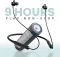 Ambrane BassBand Beat Wireless Neckband