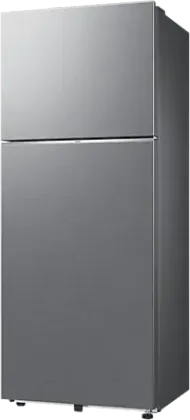 Samsung RT45DG6A4DSL 419 L 3 Star Double Door Refrigerator