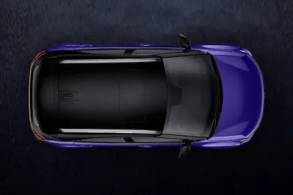 Tata Nexon Creative Plus S Dark DCA