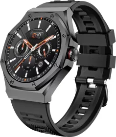 Cellecor E4 Edge Smartwatch