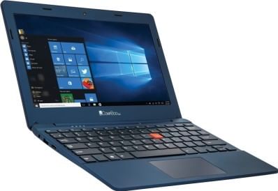 iBall Excelance CompBook Laptop (AQC/ 2GB/ 32GB/Win10)