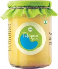 Talegaon Farms Ghee, 500 ml (Pack of 1)