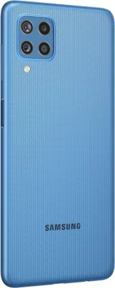 Samsung Galaxy F22