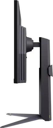 LG Ultragear 27GS75Q 27 inch Quad HD Gaming Monitor