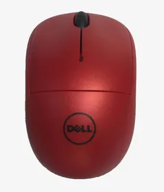 Dell WM123 Wireless Optical Mouse