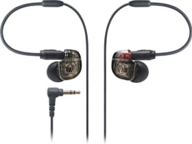Audio Technica ATH-IM01 Wired Earphones