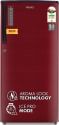 MarQ By Flipkart 180BD2MQ24-SW 183 L 1 Star Single Door Refrigerator
