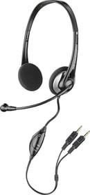 Plantronics Audio 326 Wired Headset