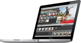 Apple MacBook Pro 13 inch MD212HN/A Laptop (3rd Gen Ci5/ 8GB/ 128GB Flash/ Mac OS X Mountain Lion/ Retina Display)