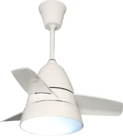 Fanzart Pappu 660 mm 3 Blades Ceiling Fan