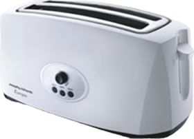 Morphy Richards Europa 4 Slice 1500 W Pop Up Toaster