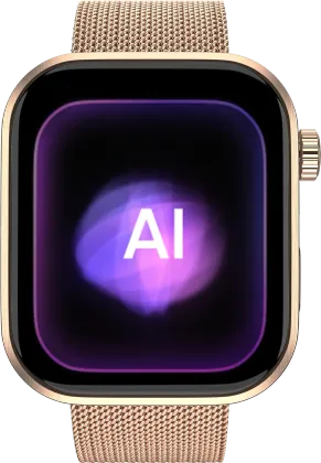 Noise ColorFit Pro 6 Smartwatch