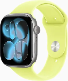 Apple Watch Series 11 46mm GPS