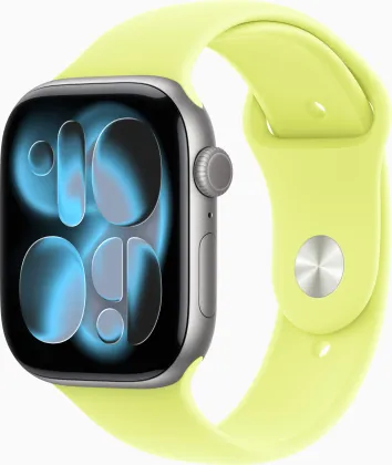 Apple Watch Series 11 46mm GPS