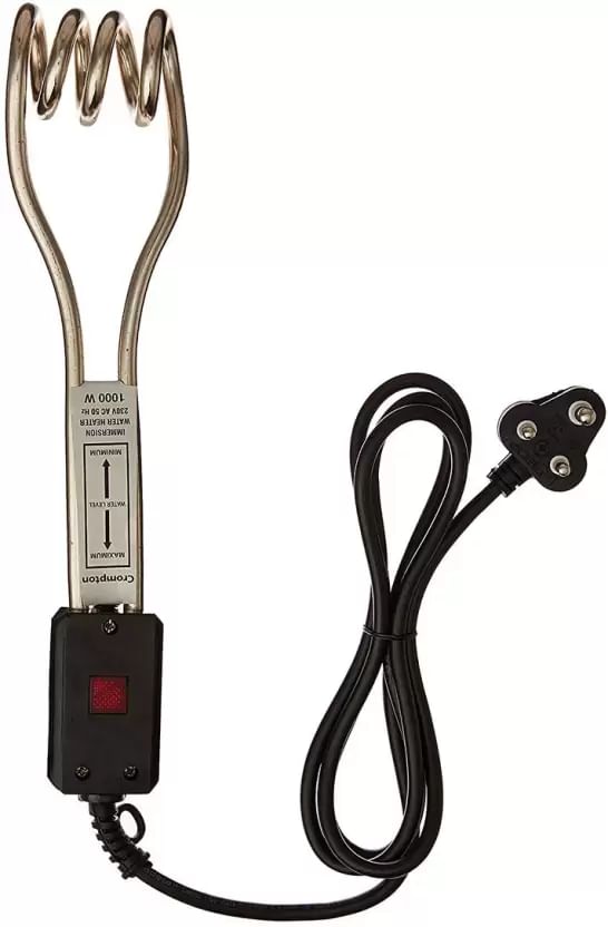 Crompton Immersion Rods Price List in India | Smartprix