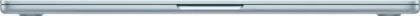Apple MacBook Air 15 2025 Laptop (Apple M4/ 16GB/ 256GB SSD/ MacOS)