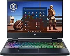 Dell G15-5521 D560897WIN9S Gaming Laptop vs Acer Predator Helios 300 PH315-55 Gaming Laptop