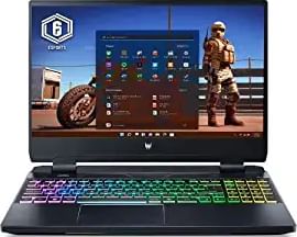 Acer Predator Helios 300 PH315-55 Gaming Laptop (12th Gen Core i9/ 32GB/ 1TB SSD/ Win11 Home/ 8GB Graph)
