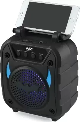 MZ M56VP 5W Bluetooth Speaker