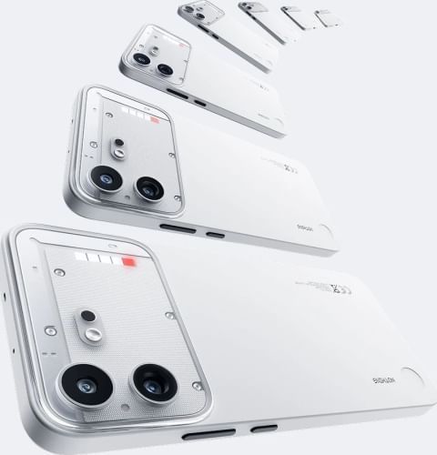Nothing Phone 4b (RCB Edition + 8GB RAM + 256GB)