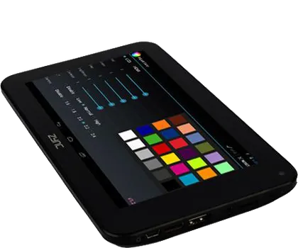 Zync Z930 Tab (4GB)