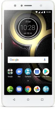 Lenovo K8 Plus (4GB RAM)