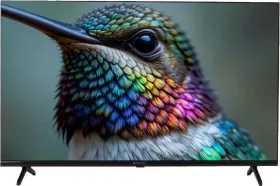 Zebronics ZEB-43G1 43 inch Full HD Smart LED TV