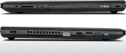 Lenovo G50-70 Notebook (4th Gen Ci3/ 4GB/ 1TB/ Win8.1/ 2GB Graph) (59-422417)