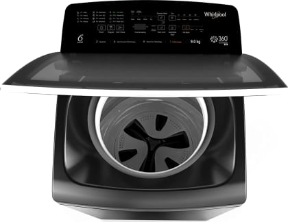Whirlpool 360 BW Pro 9 kg Fully Automatic Top Load Washing Machine