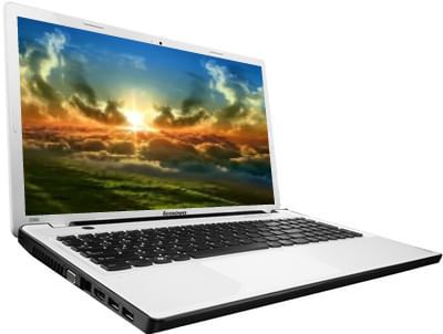 Lenovo Ideapad Z580 (59-383215) Laptop (3rd Gen Ci3/ 4GB/ 500GB/ Win8)