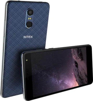 Intex Cloud S9