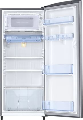 Samsung RR20C2412GS 183 L 2 Star Single Door Refrigerator