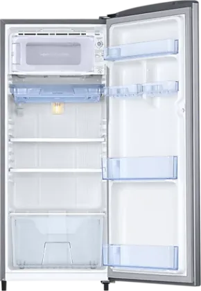 Samsung RR20C2412GS 183 L 2 Star Single Door Refrigerator