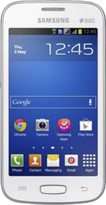 Samsung Galaxy Star Pro Duos S7262