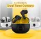 Landmark Rage True Wireless Earbuds
