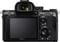 Sony Alpha ILCE-7M3 24.2 MP Mirrorless Camera (Body Only)