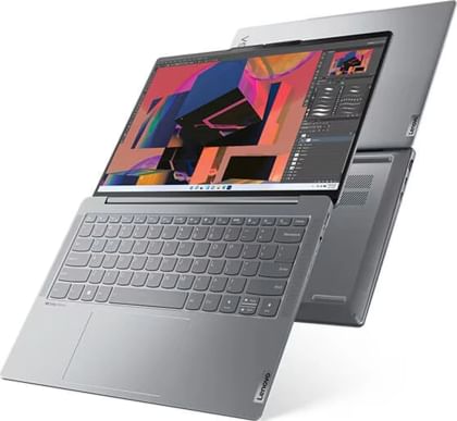 Lenovo Yoga Slim 6 14IRH8 83E00017IN Laptop (13th Gen Core i7/ 16GB/ 1TB SSD/ Win11 Home)
