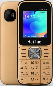 Hotline Turtle 5
