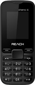 Reach Champ i5 vs Samsung Guru E1200