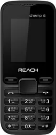 Reach Champ i5