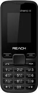 Reach Champ i5