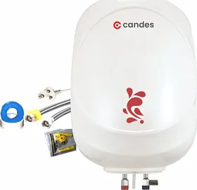 Candes Gracia 15L Storage  Water Geyser