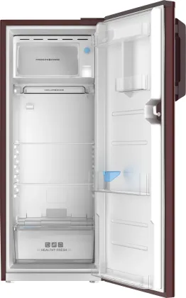 Acer AR190AD2FWSD 190 L 2 Star Single Door Refrigerator