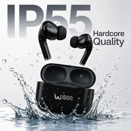 Ubon J2 True Wireless Earbuds