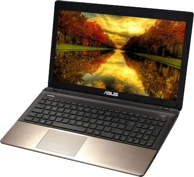 Asus K55VM-SX086D Laptop (3rd Gen Ci7/ 8GB/ 1TB/ DOS/ 2GB Graph)