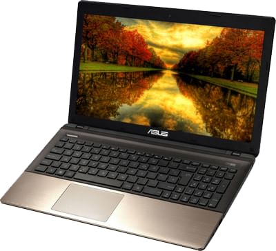 Asus K55VM-SX086D Laptop (3rd Gen Ci7/ 8GB/ 1TB/ DOS/ 2GB Graph)