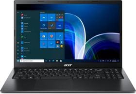 Acer Extensa EX215-54 NX.EGJSI.00A Laptop (11th Gen Core i3/ 4GB/ 256GB SSD/ Win10 Home)