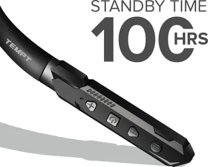 TEMPT Sport Wireless Neckband