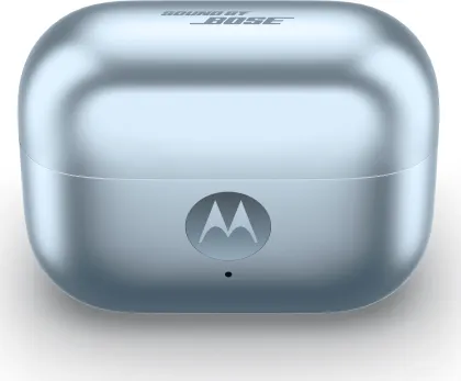 Motorola Moto Loop Swarovski True Wireless Earbuds