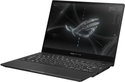 Asus ROG Flow X13 GV301QE-K6153TS Gaming Laptop (Ryzen 9 5900HS/ 32GB/ 1TB SSD/ Win10 Home/ 4GB Graph)
